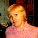 Алевтина Стрижебик