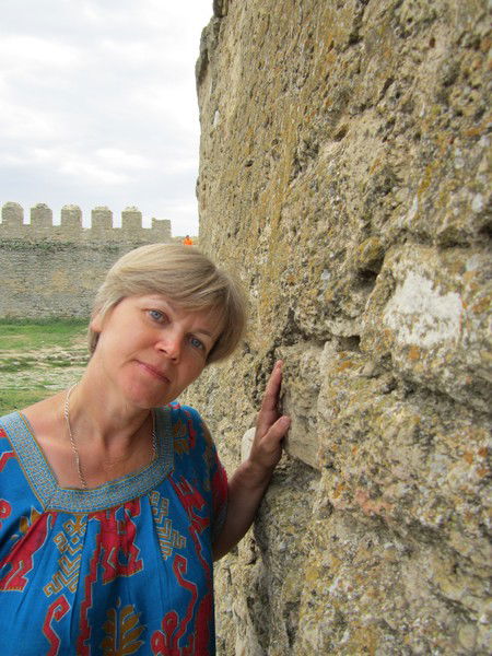 Светлана Холева