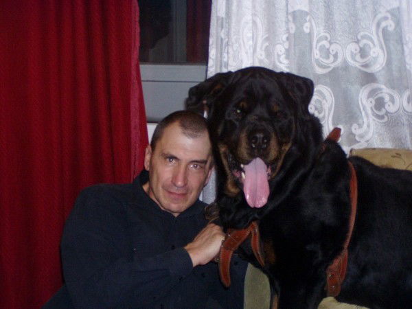 Андрей Сальников