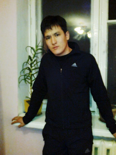 Сабит Жузмаханов