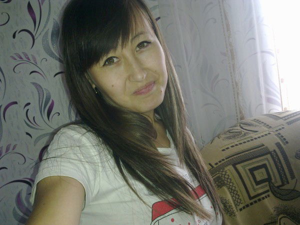 Диана Абилханова(Мурсакимова)