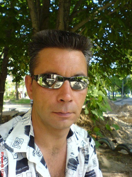 Алексей Грачев