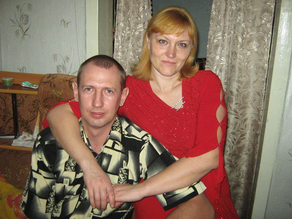 Татьяна Озимчук