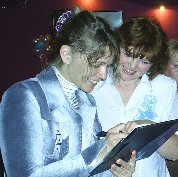 Елена Яковлева