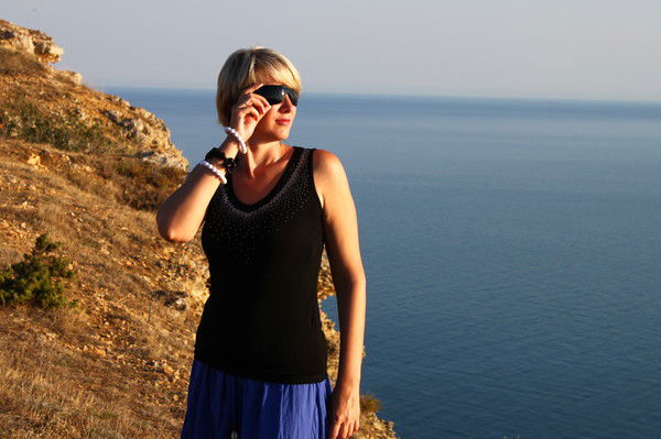 Наталья Чиж