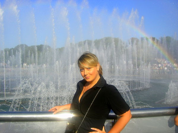 Виктория Ильина