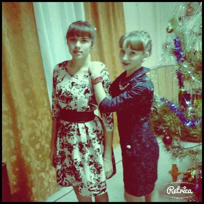 Лера Кантемирова