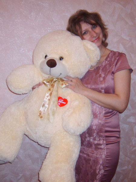 Эмилия Волович