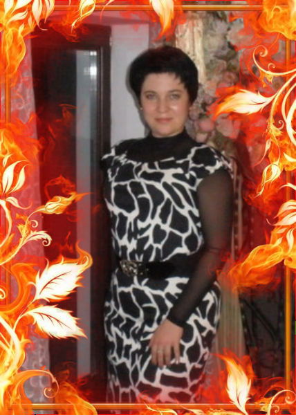 Юля Кульбаченко