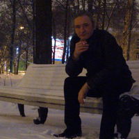 Сергей Чистяков