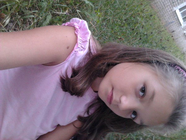 Кристина Клюева