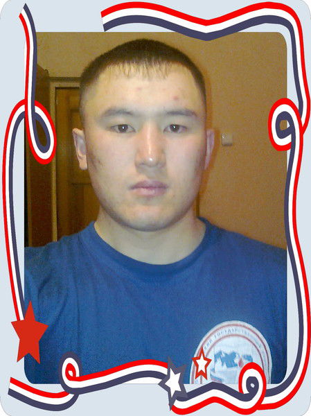 Еламан Мекенбаев