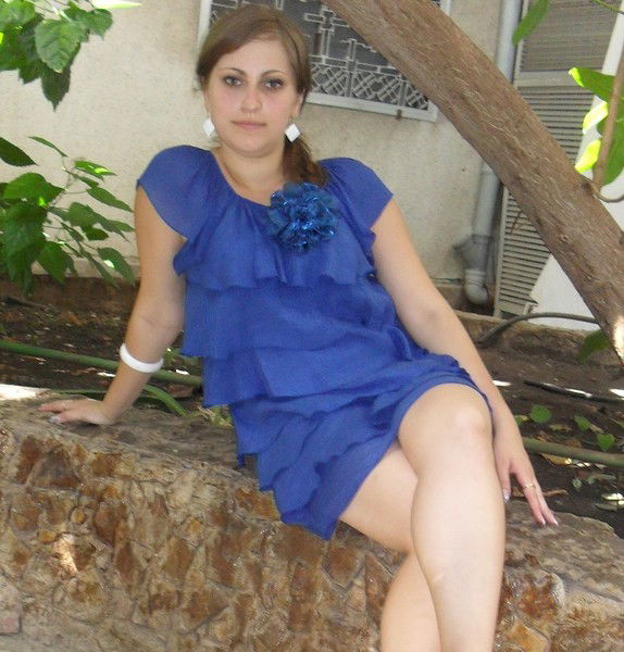 Катя Красных