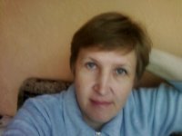 Марина Сергеева