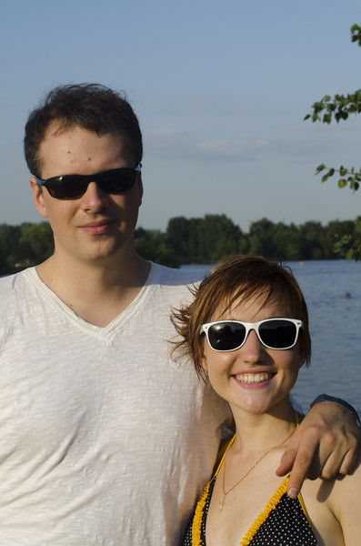 Вера Татарских