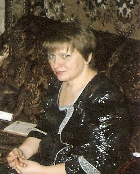 Галина Кучкина