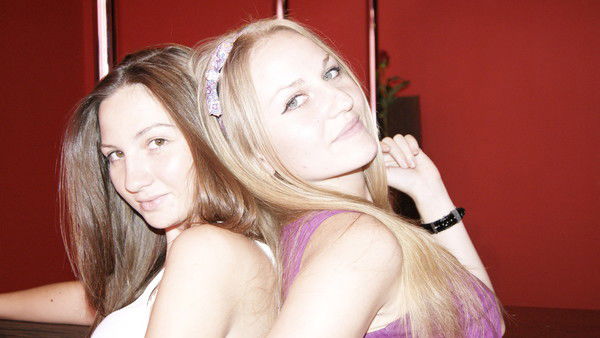 Танюшка Тудакова