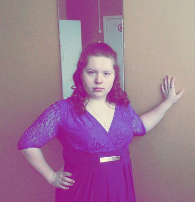 Ася Кузнецова