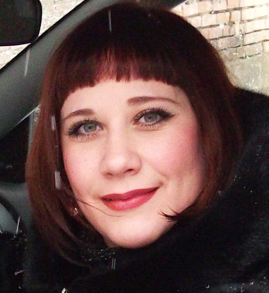 Света Спирина