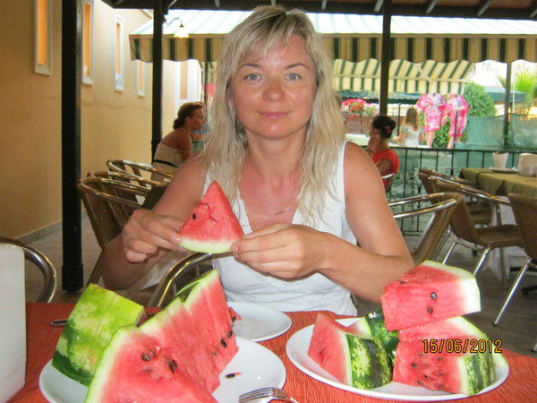 Валентина Гвинта