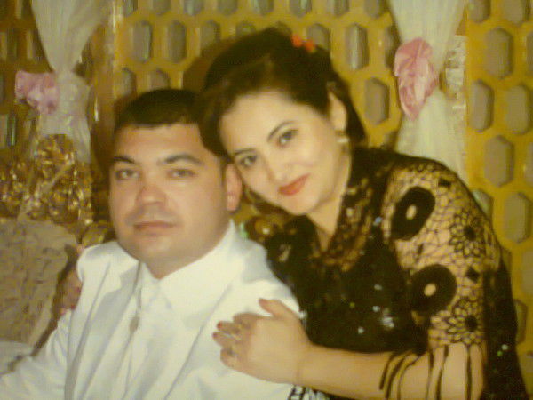 Наргиза Гайбулаева