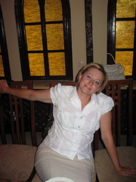 Вера Головина