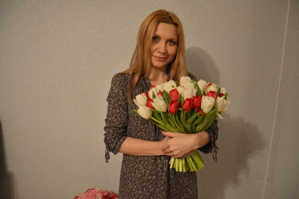 Людмила Иванова