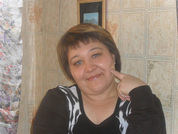 Наталья Беляева