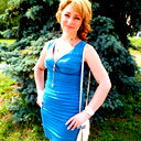 Olga Mostova