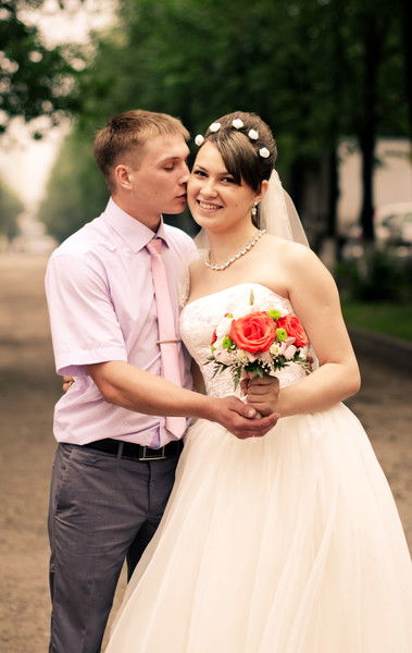 Катюшка Каликина