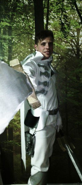 Сергей Молочинский