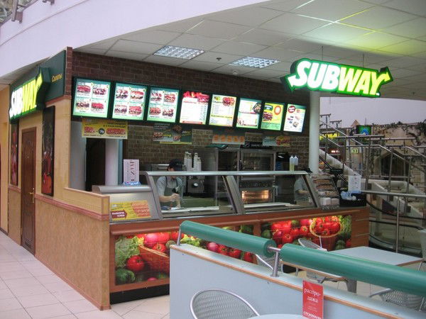 Света Федорова