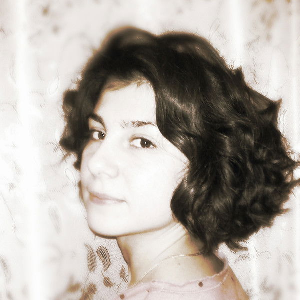 Екатерина Рябцева