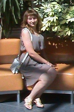 Инна Сидляревич