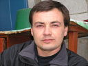 Виталик Мельников
