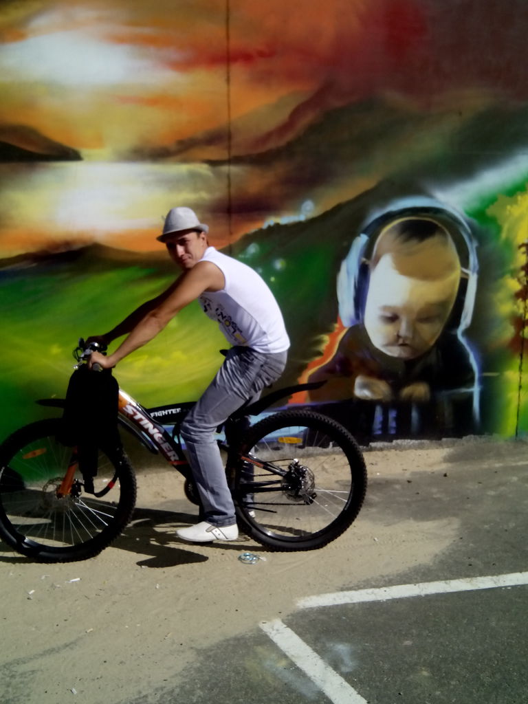 Евгений Клабберов