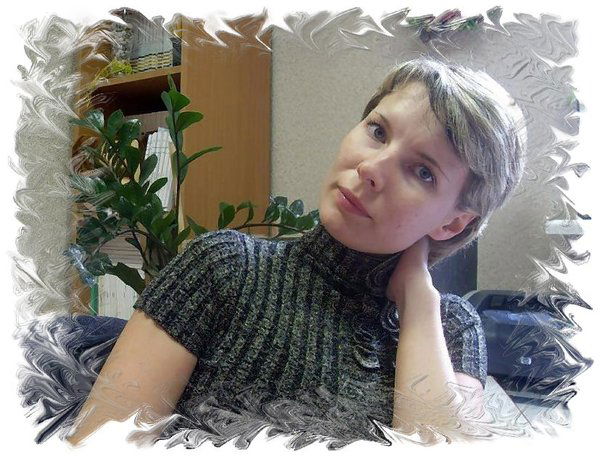 Екатерина Авдасева