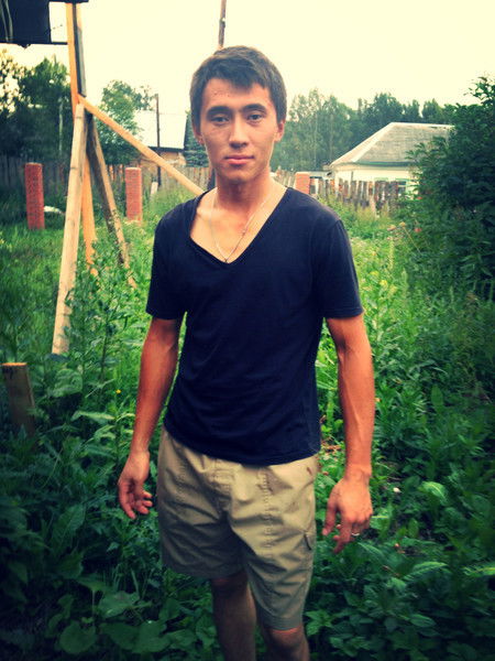 Eвгений Дмитревич