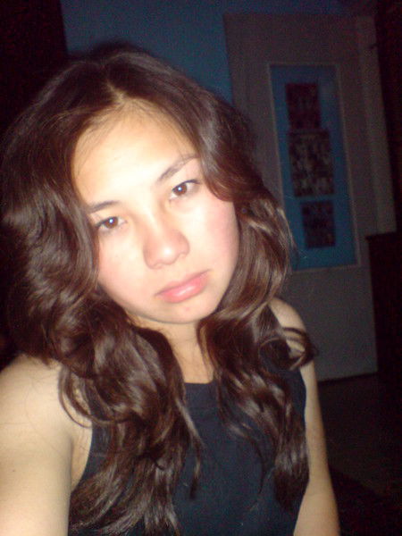 Алия Баймагамбетова