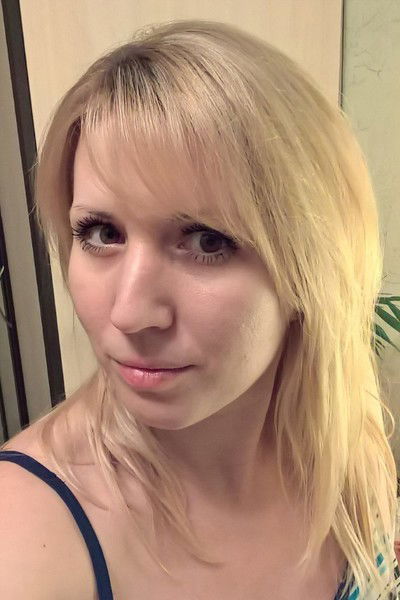 Екатерина Денисова