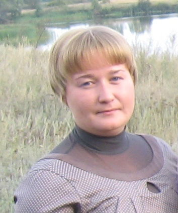 Елена Суетинова
