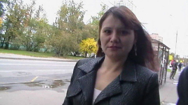 Эльвира Авизова