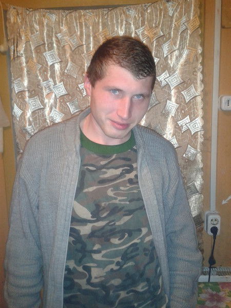 Евгений Павлов