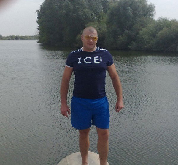 Андрей Анисимов