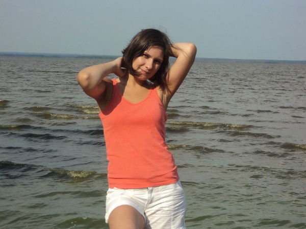 Юлия Мойсеенко