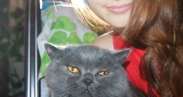 Рита Новикова