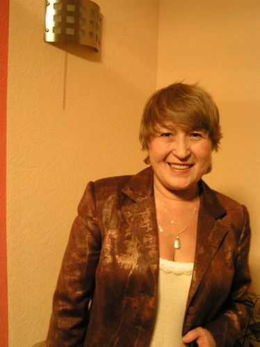 Раиля Каримова