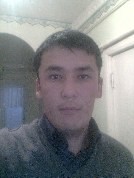 Салауат Узакбергенов