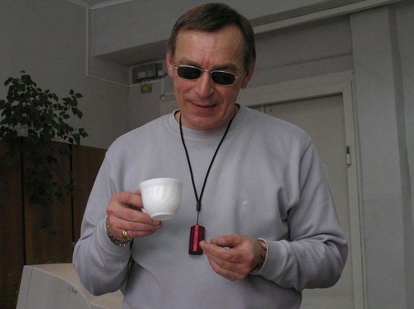 Владимир Владимиров