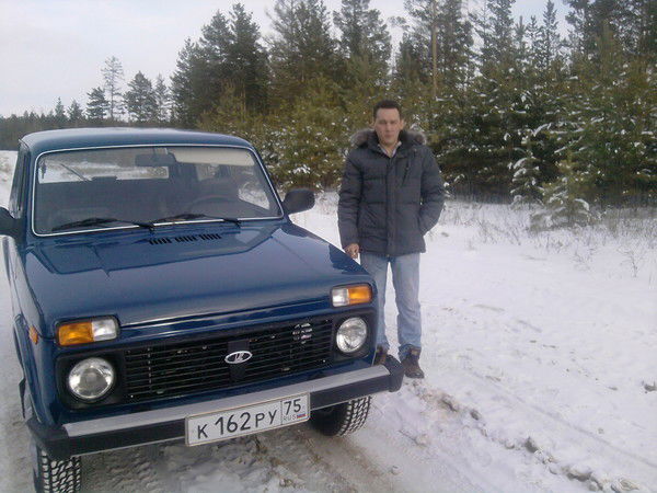 Евгений Астафьев